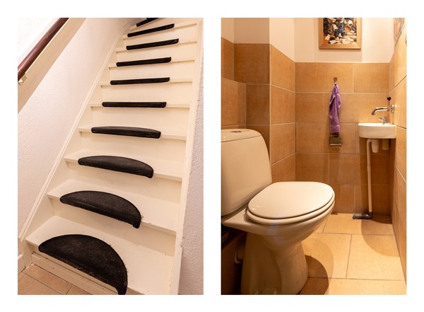 Medium property photo - Drossaard 9, 4624 KA Bergen op Zoom